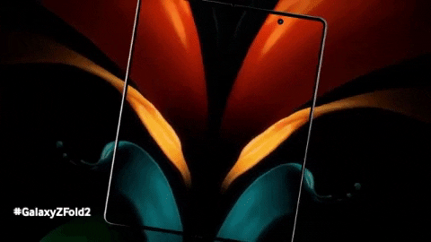 GIF by Samsung Chile