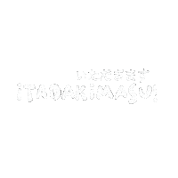 Illustration いただきます Sticker