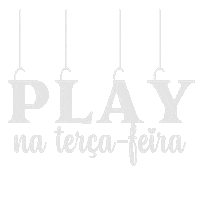 elistorycriativo elistorycriativo play na terça-feira Sticker