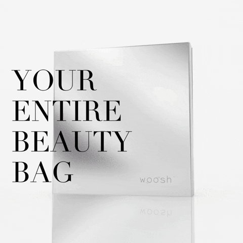wooshbeauty giphyupload GIF