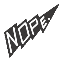 Over It No Sticker