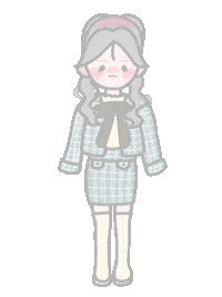 Blush Bc Sticker