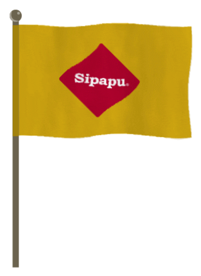 SipapuPajarito giphyupload fun snow winter Sticker