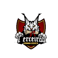 Minas Gerais Cat Sticker by Colégio São Miguel