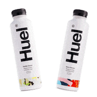 Dance Cheers Sticker by Huel