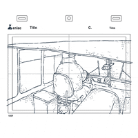 morning ninja GIF by artereniac