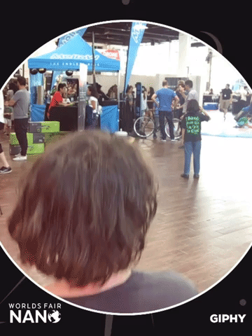 worlds fair nano GIF