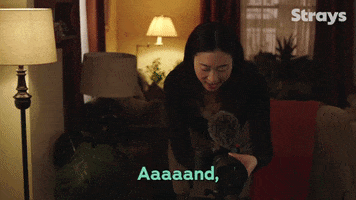Season 2 Episode 6 GIF by Strays