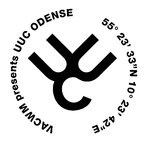 vacwm giphyupload odense uuc vacwm Sticker