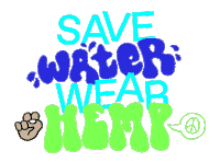 Fashion Sustainability Sticker by Levi Strauss & Co.