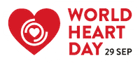 GIF by World Heart