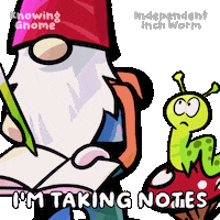 Writing Learn Sticker by VeeFriends