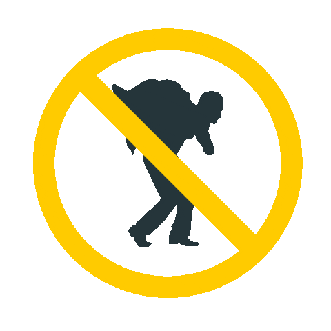 Thief Einbrecher Sticker by Alfred Schellenberg GmbH