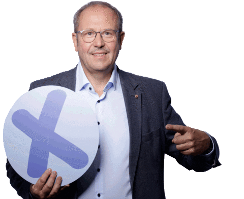 Rlp Heiner Sticker by SPD Rheinland-Pfalz