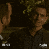 tv show the path on hulu GIF by HULU