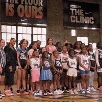 Sonia Citron GIF by Nike