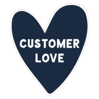 Shop Small Sticker