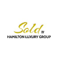 hamiltonluxurygroup real estate realestate arizona phoenix Sticker