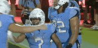 Football Sport GIF by UCF Knights