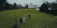 Nicole Kidman Film GIF by A24