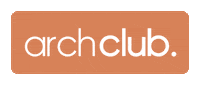 Ar Sticker by ArchClub