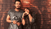 crush luan GIF by luansantana
