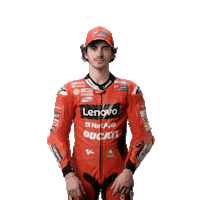 Sport Click Sticker by MotoGP