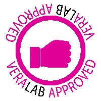 Skin Care Thumbs Up Sticker by VeraLab