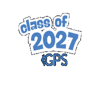 Bruisers Sticker by Girls Preparatory School