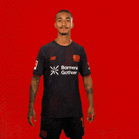 Bayer 04 Bundesliga GIF by Bayer 04 Leverkusen
