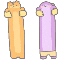 Dance Friends Sticker by KdeeStix