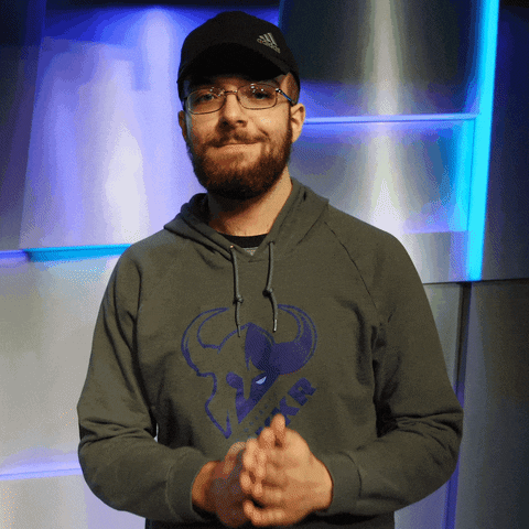 rokkr lets go esports ready excellent GIF