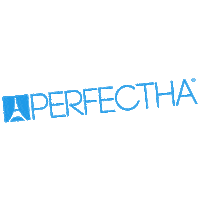 Perfectha perfectha Sticker