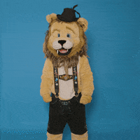 DigitalBayern top super bayern daumenhoch GIF