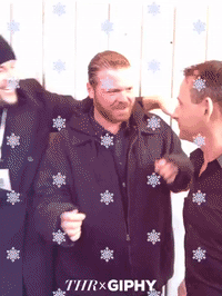 thrsundance GIF by The Hollywood Reporter