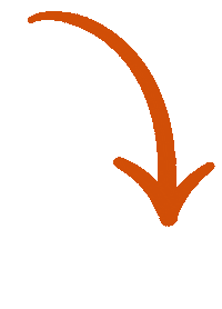 Arrow Click Sticker by itinerarium