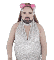 gay lgbt Sticker by LOCAMENTE