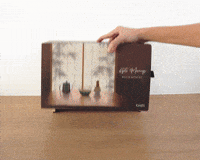 GIF by Craft Tea Fox