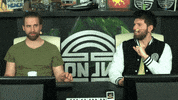 matteo slow clap GIF by Bonjwa