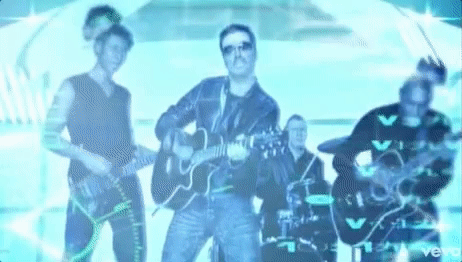 georgemichael giphyupload amazing george michael giphygmamazing GIF