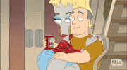 GIF by American Dad