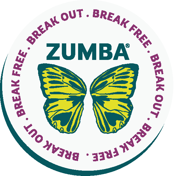 Zumba Wear Sticker by Zumba Fitness for iOS & Android GIPHY