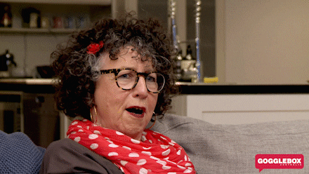Goggleboxau2020 GIF by Gogglebox Australia