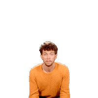 Jesus Ot Sticker by Operación Triunfo