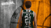 Basketball Hoops GIF by Basket_fi
