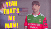Conor Mckenna Mom GIF by Foil Arms and Hog