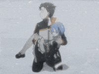 Sad Episode 15 GIF