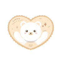 Poleng Sticker