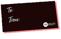 FragranceDirect beauty makeup skincare fragrance Sticker