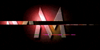 letter m GIF